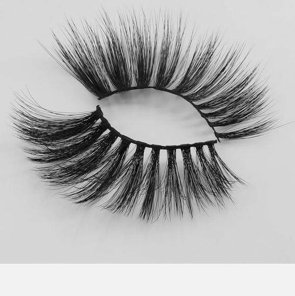 Mink Drama Lashes, 6 PR - Picture 9 of 17